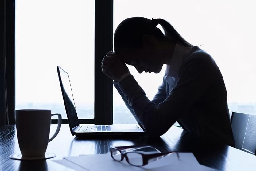 Addressing Grief in the Workplace