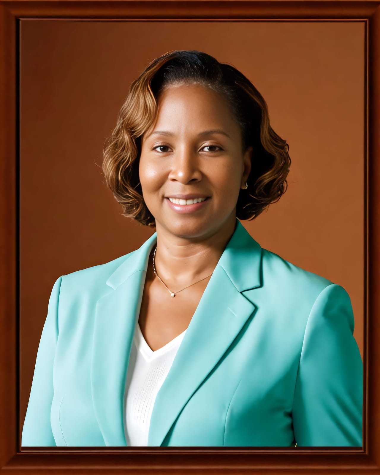 Cornelia Jn Baptiste